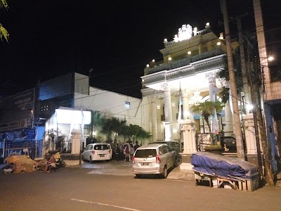 Photos of The Grand Palace Hotel Malang