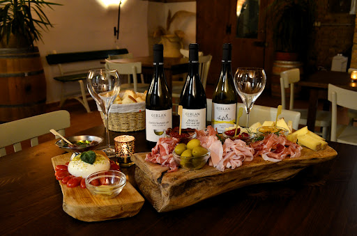 La Bonarda Danzante, Casteggio