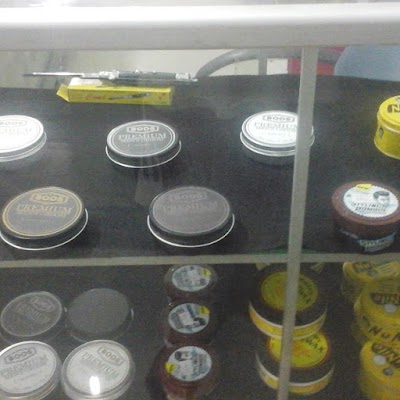 Photos of adit pomade
