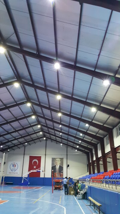Photos of Football field