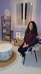 Photo n°4 de Fanny Coursière - thérapie transgénérationnelle (libération des mémoires transgénérationnelles) et madérothérapie (massage) à Tayrac (Praticien de médecine alternative)