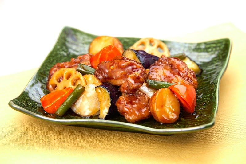 大戸屋ごはん処 みらい長崎ココウォーク店