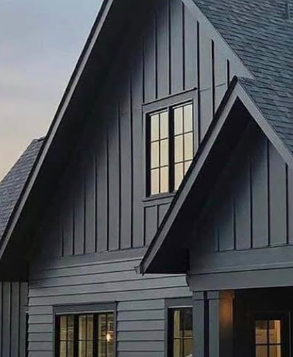 Windmill Roofing & Exteriors - Thumbnail