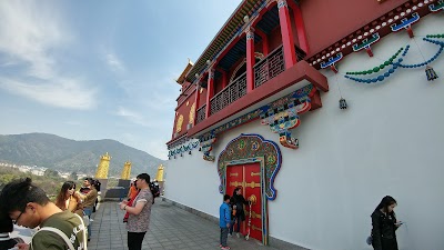Photos of Lingshan Scenic Spot