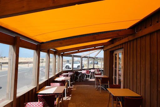 Photo 8 - Restaurant Les CinQ Sens