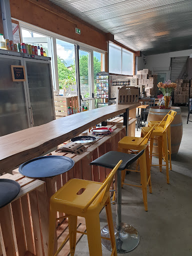 Photo de Restaurant Le Brasero - Camping Les 3 Vallées à Argelès-Gazost (65400)