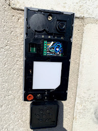 Photo n°15 de CR'Elec17 à La Devise (Électricien)