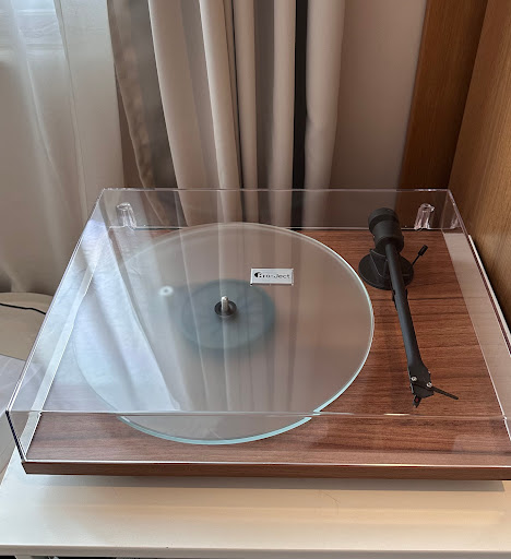 JoeAudio.co.uk - Thumbnail