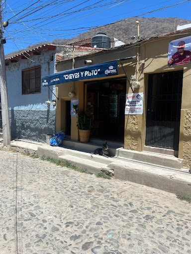 Cheves y Pistos La Noria Del Gato