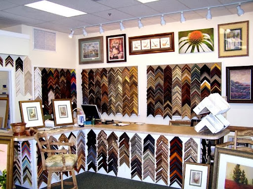 Palm City Art & Frame - Thumbnail