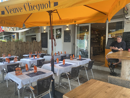 Photo 6 - la Cave aux Burgers