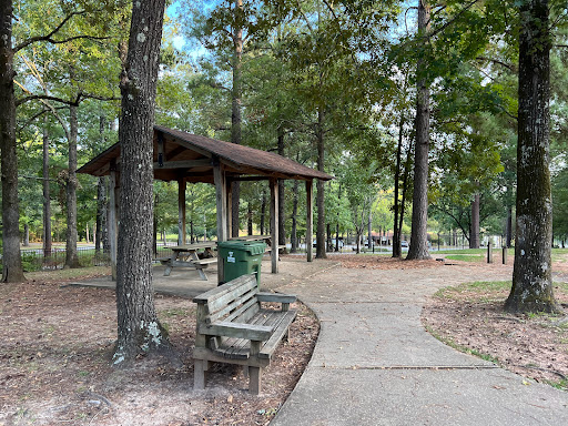 Lincoln Parish Park - Thumbnail