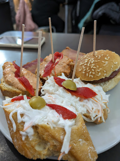 Panadería Geraleku - Thumbnail