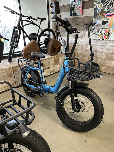 American Iron Cycles - Electric Bikes & Electric Scooters Miami/Fort Lauderdale - Thumbnail