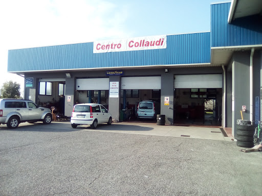 Bressan Gomme Srl