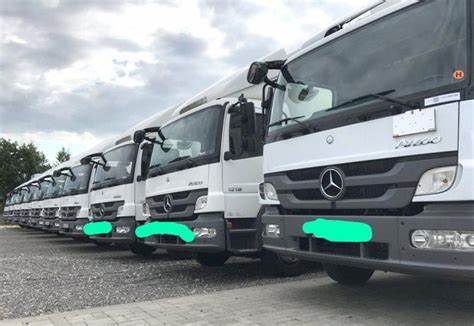 Hirse Haushaltsauflösungen & Entrümpelung Gelsenkirchen