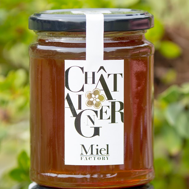 Miel Factory