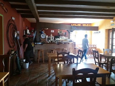 Photos of La Dehesilla