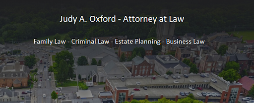 Judy A. Oxford, Attorney at Law - Thumbnail