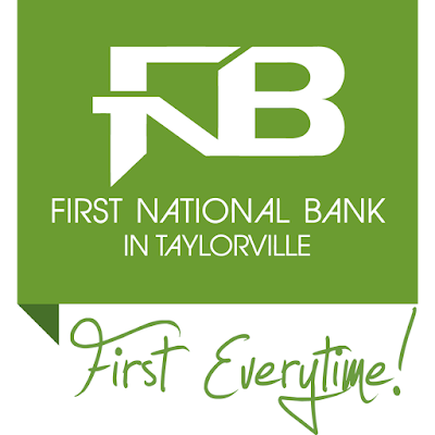 First National Bank - Mt Auburn