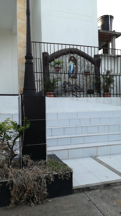 Photos of Parroquia Maria Reina de Todos Los Santos