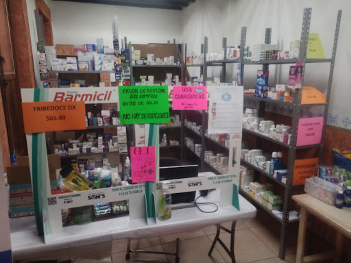 FARMA DIN - Visual