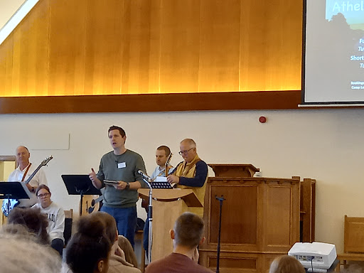 Kesgrave Baptist Church - Thumbnail