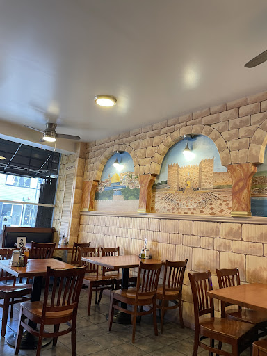 Old Jerusalem Restaurant - Thumbnail