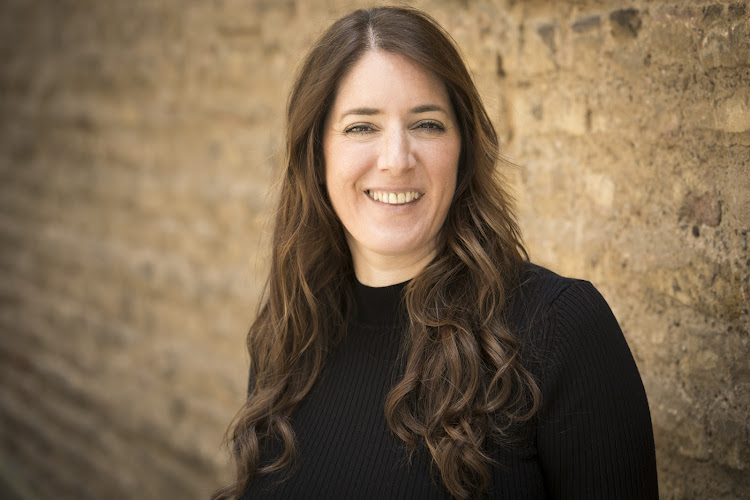 Nadija Keller - Paarberatung / Paartherapie