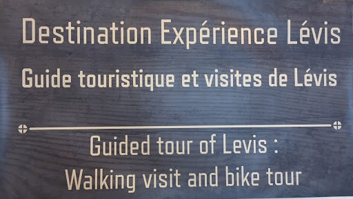Destination Experience Levis - Visual