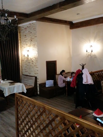 Photos of Remizovka Cafe
