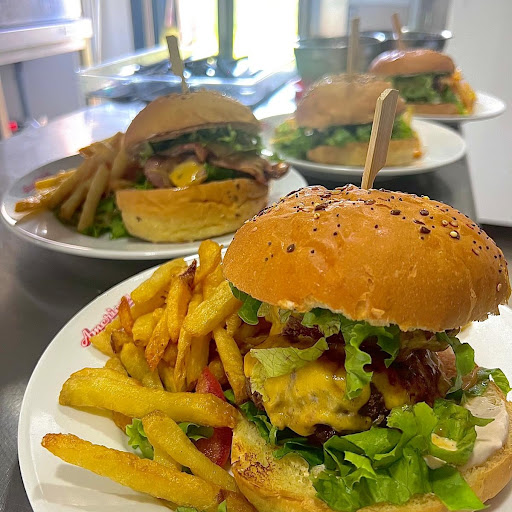 Photo 5 - American Diner Fattu in Corsica