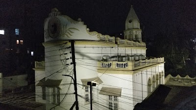 Photos of Armenian Church