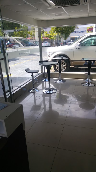 Photos of Auto Summitchile S A FORD