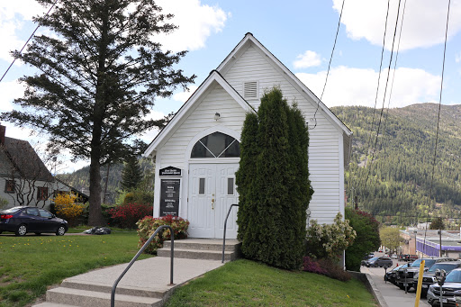 First United Pentecostal Church of Nelson
