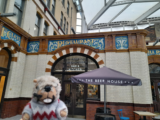 The Beer House Manchester Victoria