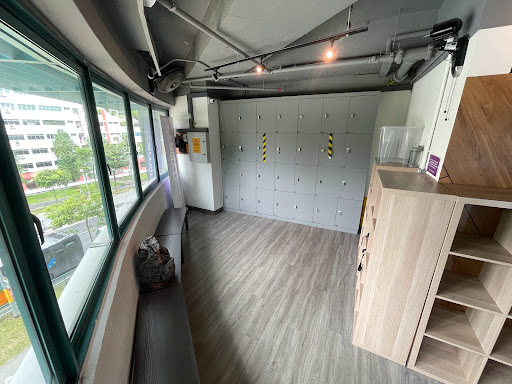Anytime Fitness Choa Chu Kang Centre - Thumbnail