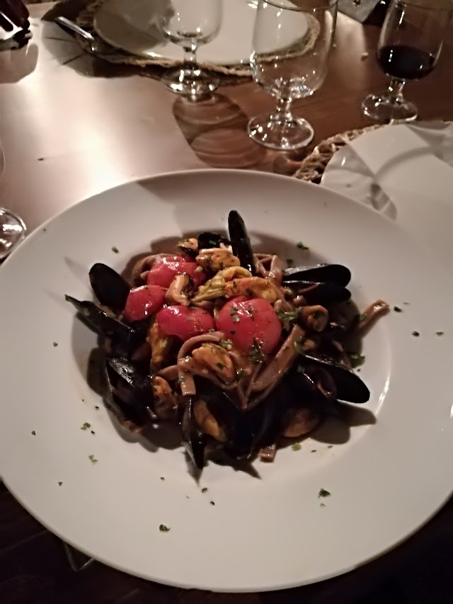 Ristorante "Masseria Cotugno"