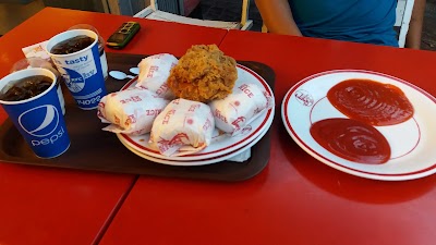 Photos of KFC Pematang Siantar