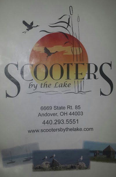 Photos of Scooter's Bar & Grill
