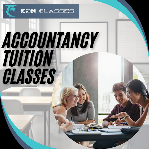 Accountancy tuition classes in Greater Noida, Ghaziabad,    post image