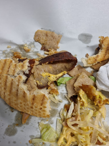 Photo 5 - HB BURGER