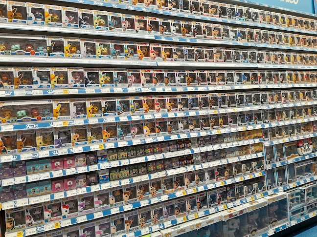 Smyths Toys La Garde