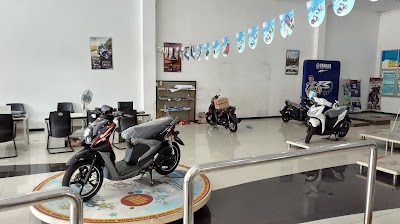 Photos of Yamaha Sales & Service Harpindo Jaya