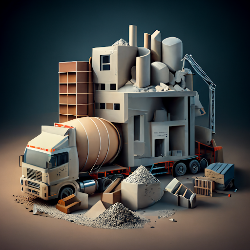 Narender Building Materials Supplier is your one-stop shop for all your construction needs. Cemen… post image