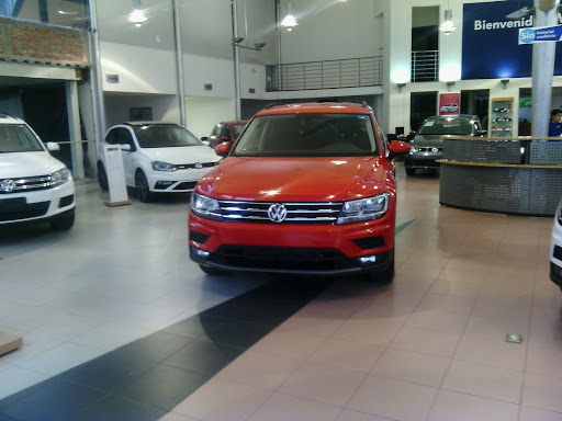 Distribuidora Volkswagen Del Bajío Sucursal Campestre - Thumbnail