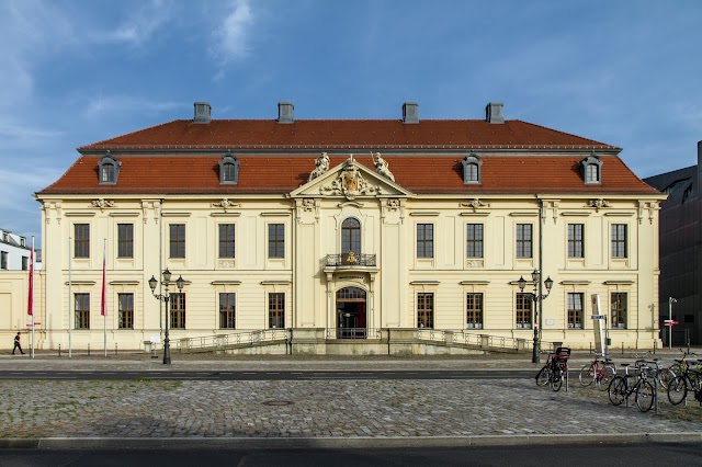 Musée juif de Berlin