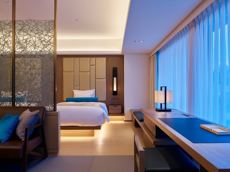 ホテル ザ セレスティン京都祇園