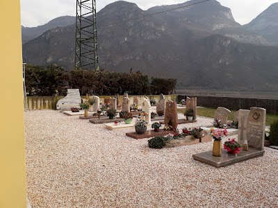 Cimitero di Rivalta