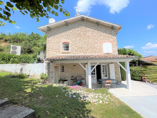 Sandra ARGOUD agent mandataire immobilier - WIXPI Gallery - France